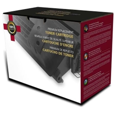 Westpoint Products High Yield Mono Toner- Black 200611P